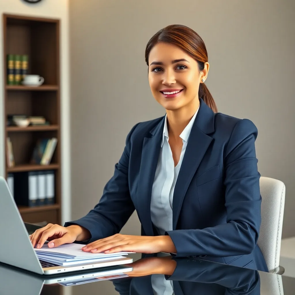 How AI Is Transforming Virtual Legal Assistant Services