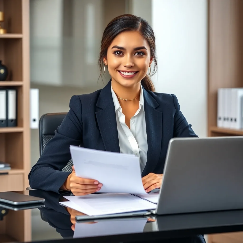 How Law Firms Can Scale With Virtual Legal Assistants