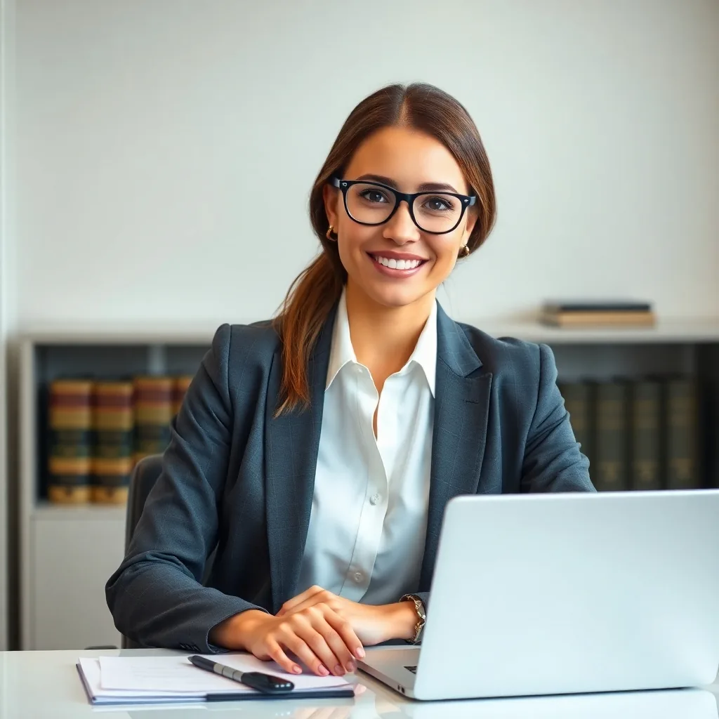 How Virtual Assistants Help Law Firms With Legal Research